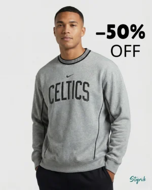 Celtics Sweatshirt