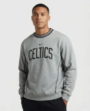 Celtics Sweatshirt