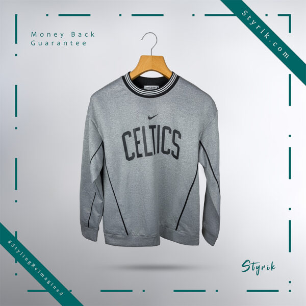 Celtics Sweatshirt