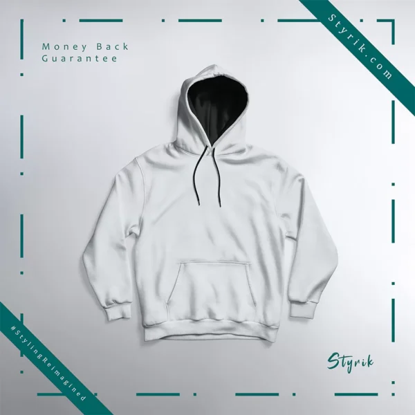 Off-White Hoodie