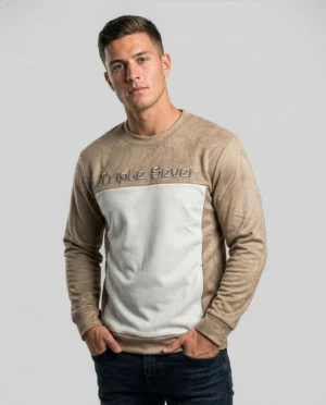 Triple Seven Sweatshirt