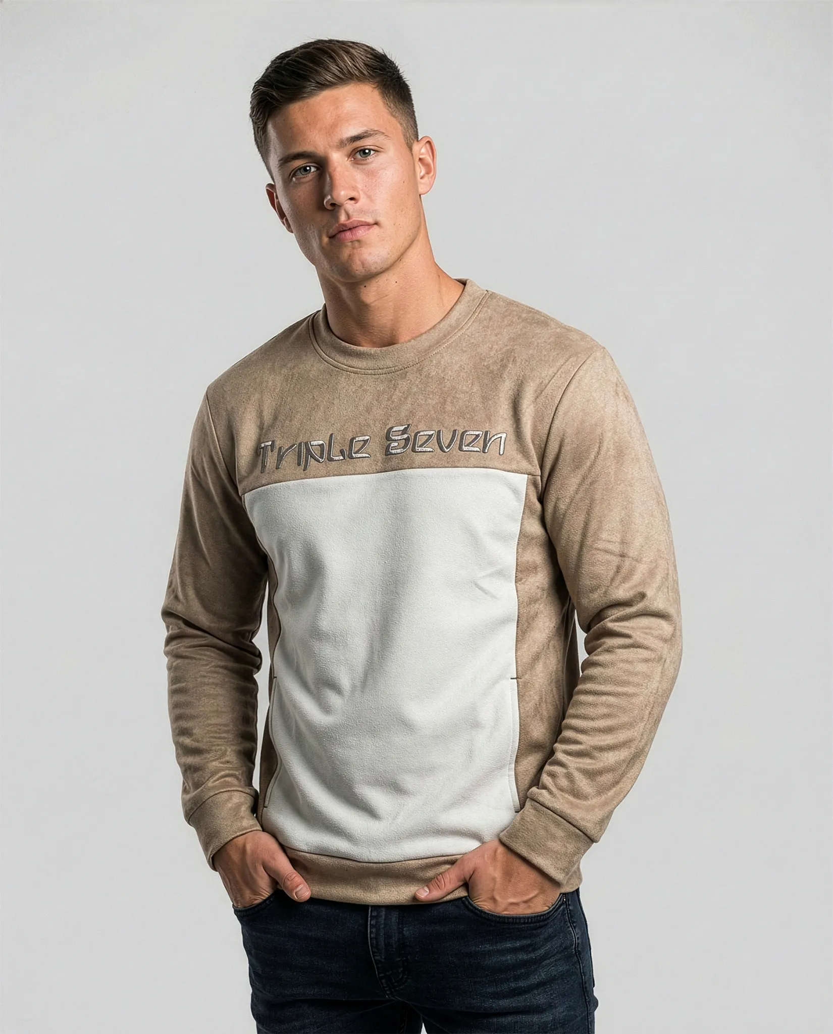 Triple Seven Sweatshirt