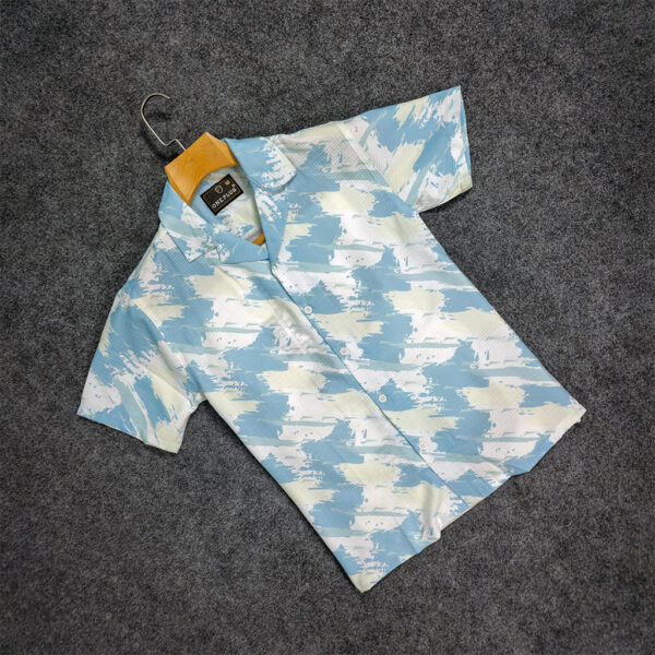 Skywave Resort Shirt