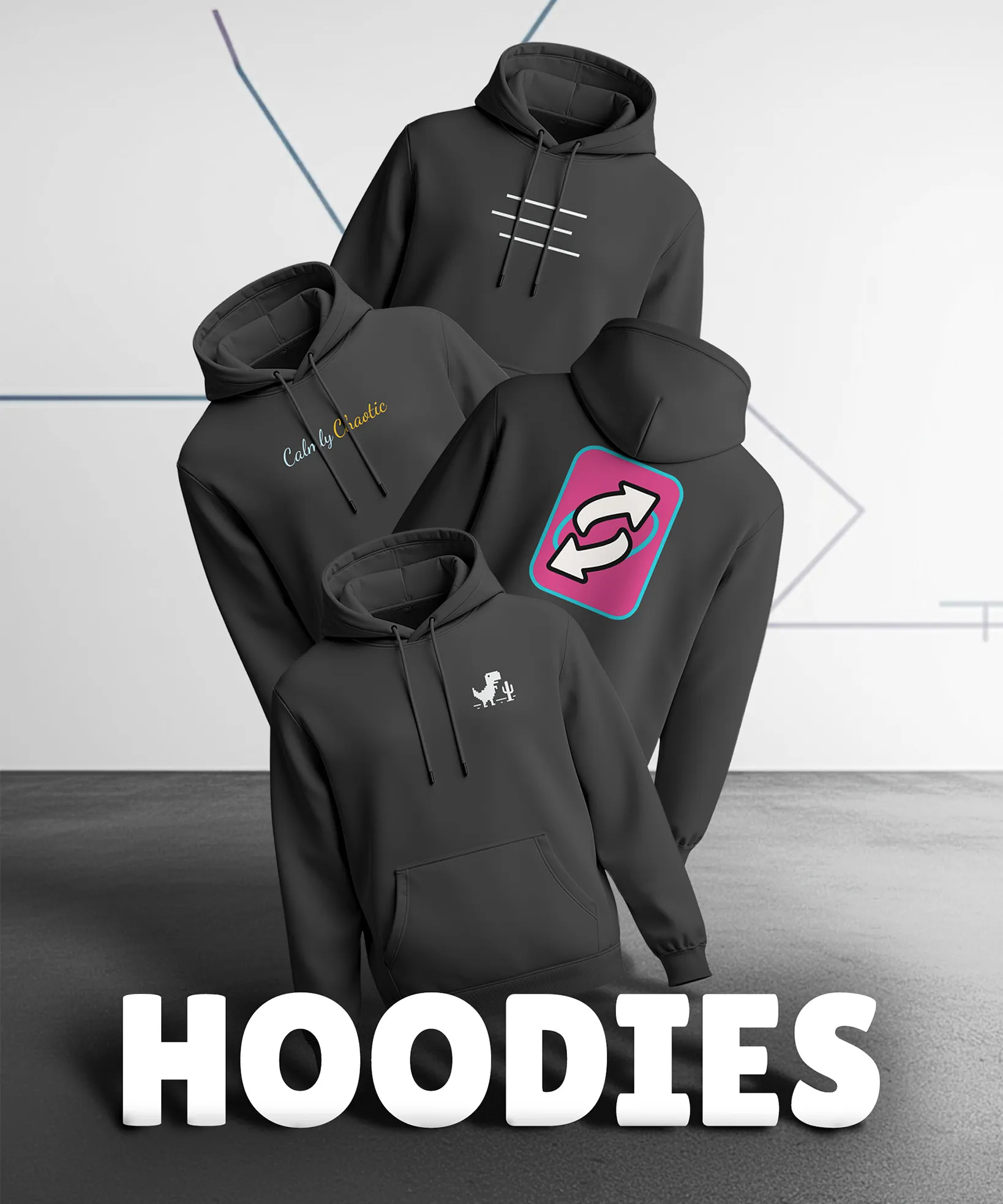 Hoodies
