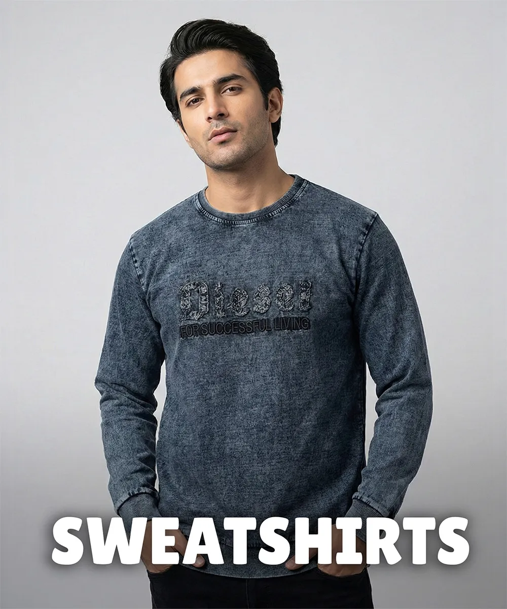 Sweatshirts
