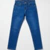 Men’s classic blue jeans regular fit