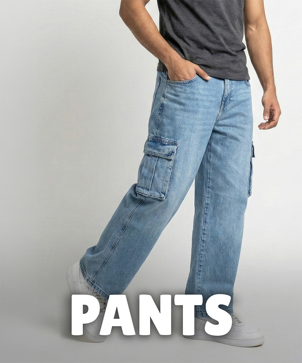 Pants